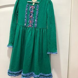Matilda Jane Dress